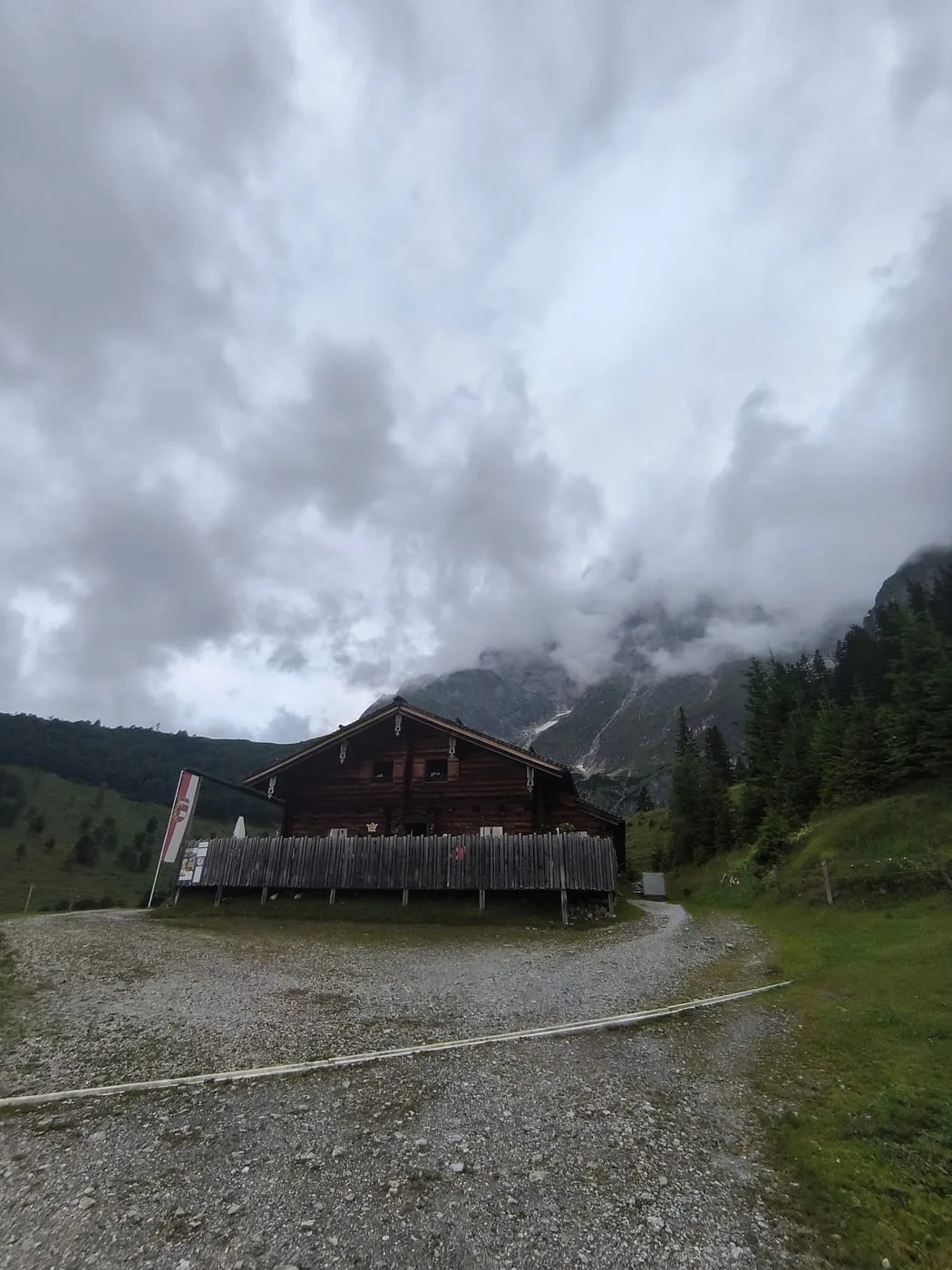 Riedingalm & Riedinger Wasserfälle – Naturjuwel am Hochkönig