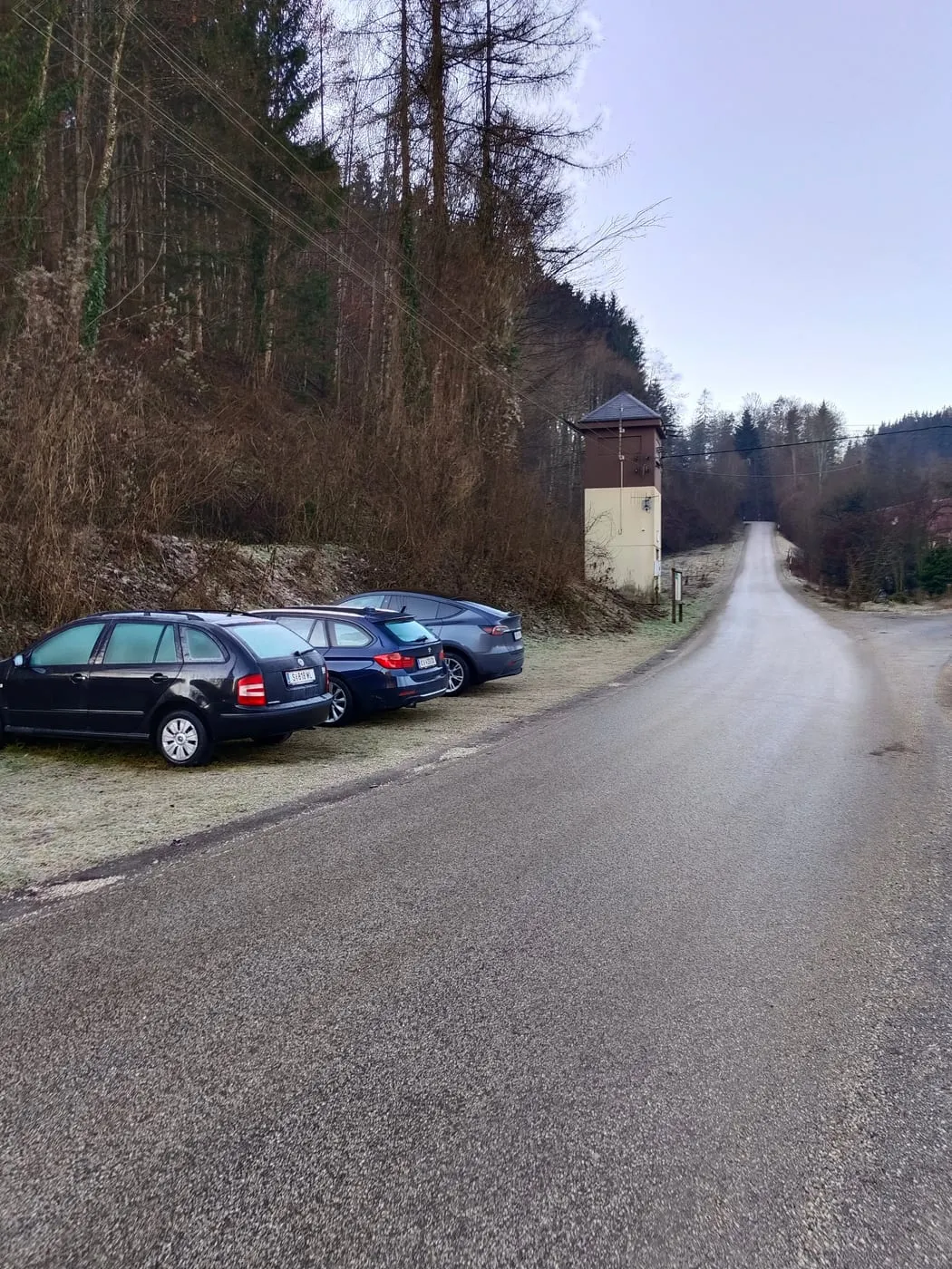 Bärenhöhle