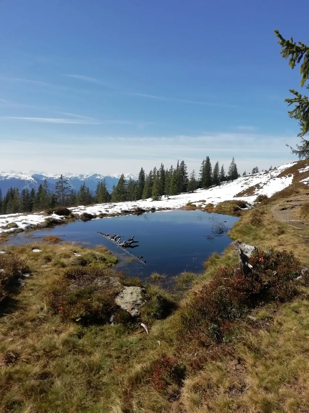 Rossbrand (1770m)