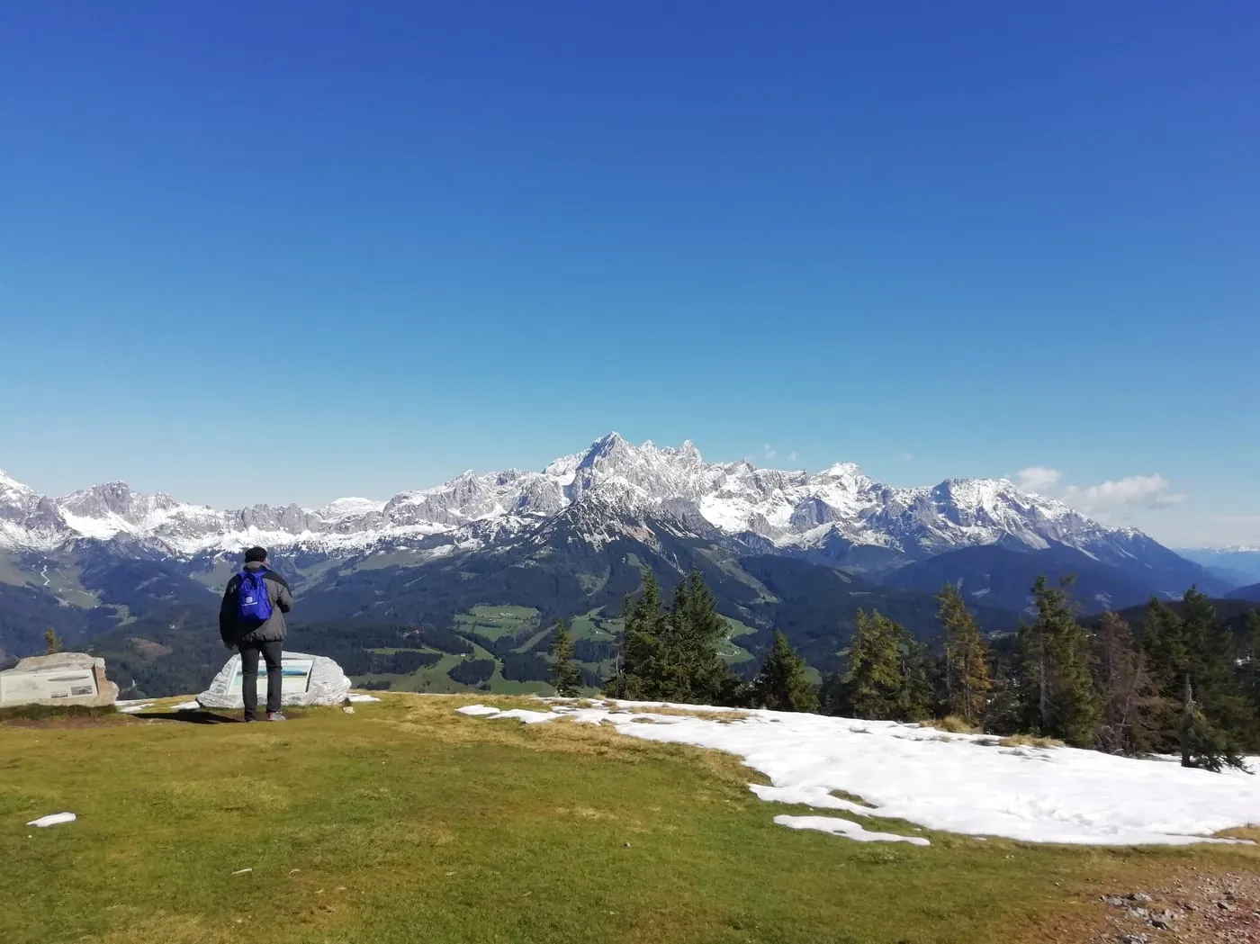 Rossbrand (1770m)