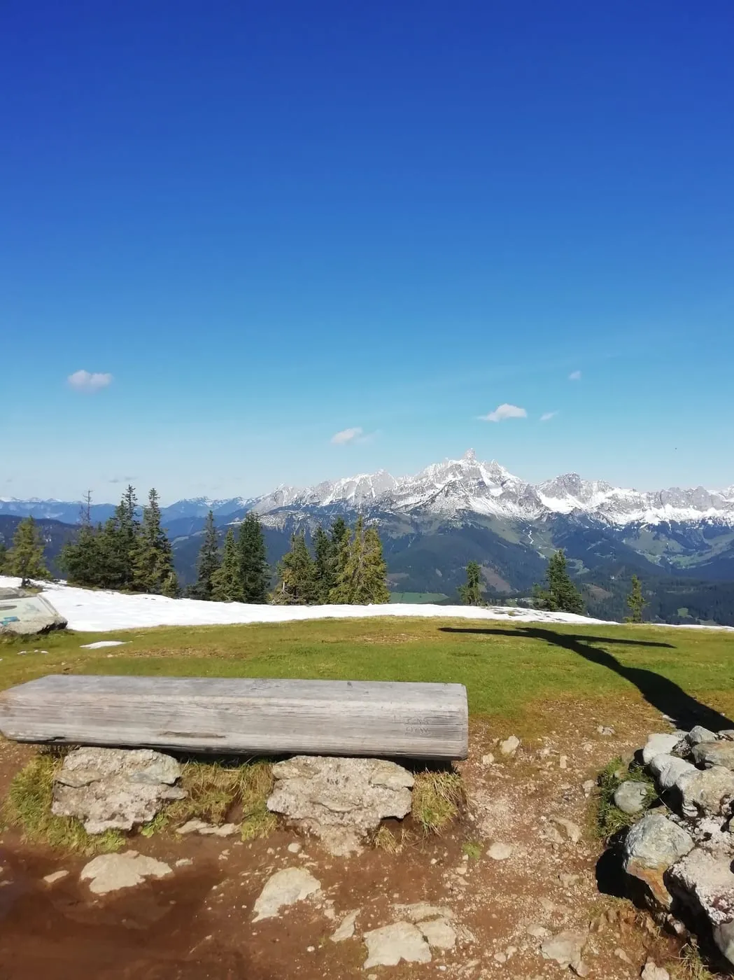 Rossbrand (1770m)