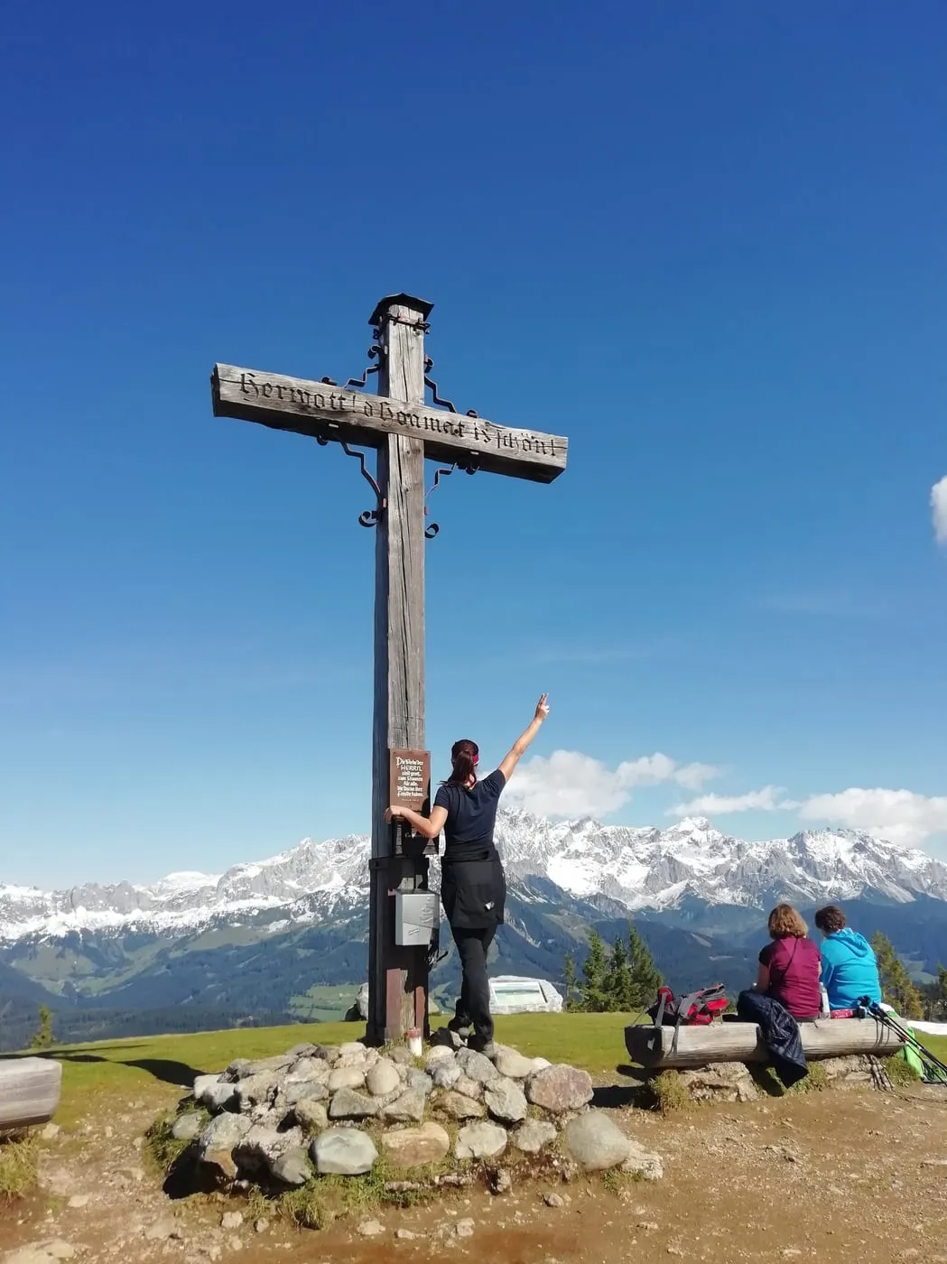 Rossbrand (1770m)