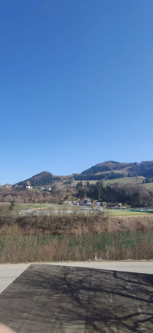 Von Großraming zum Schafkogel (739m) und Rotstein (837m)