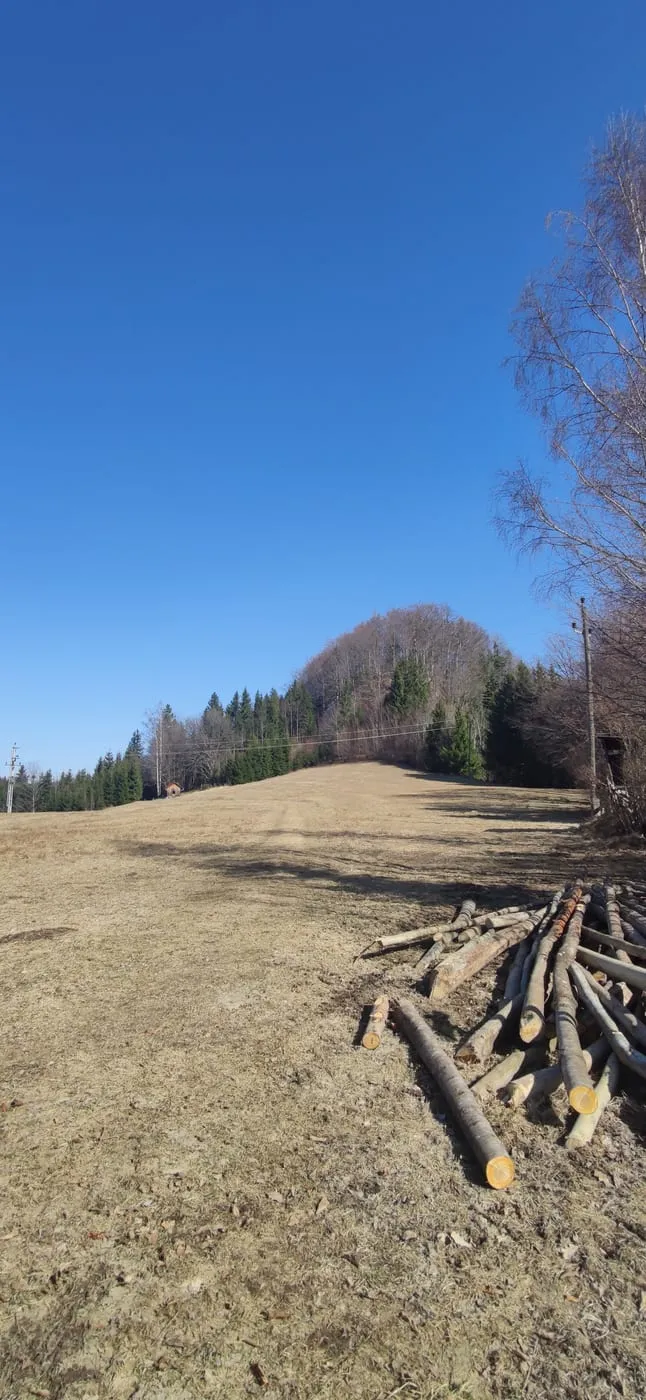 Von Großraming zum Schafkogel (739m) und Rotstein (837m)