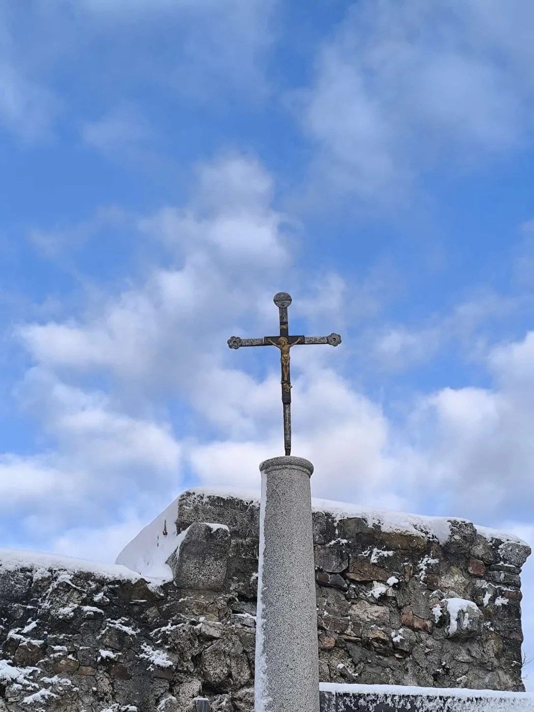 Ruine Seisenburg - Pernecker Kogel (1080m) - Moarkogel