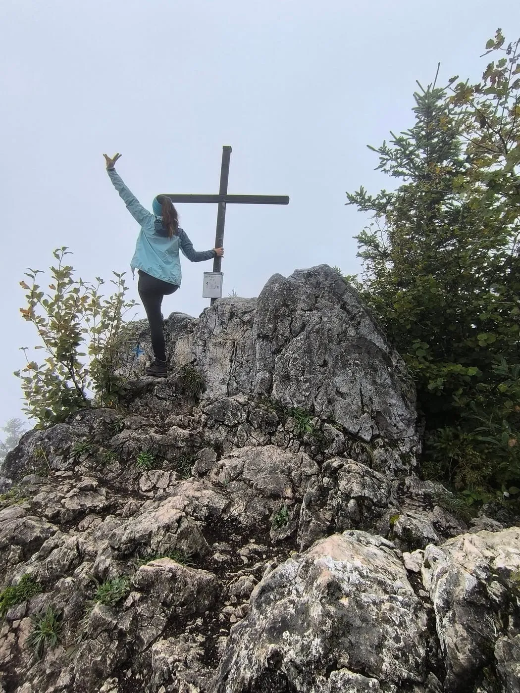 Schabenreitnerstein