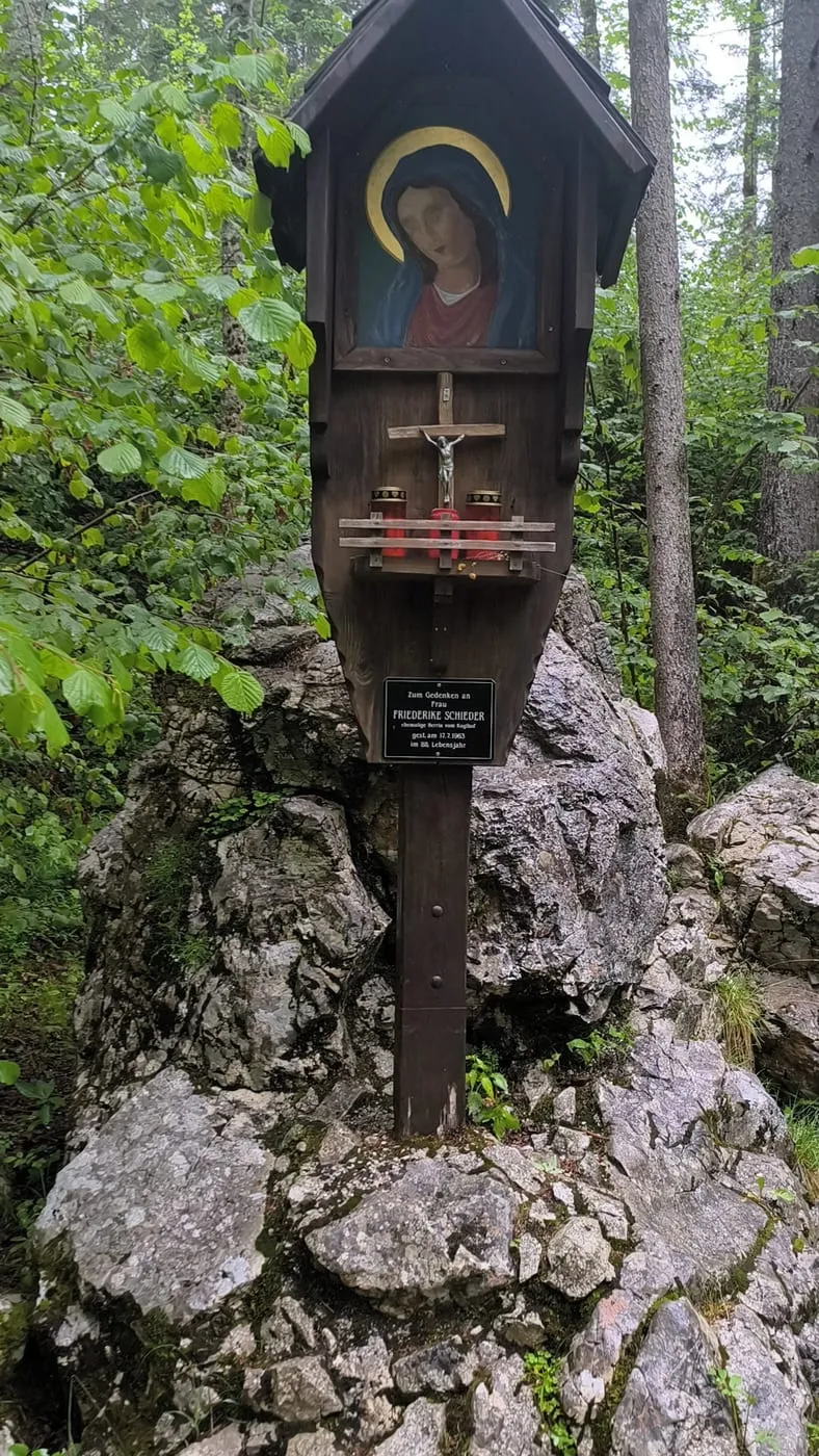 Schiederweiher - schönster Platz Österreichs 2018/2019