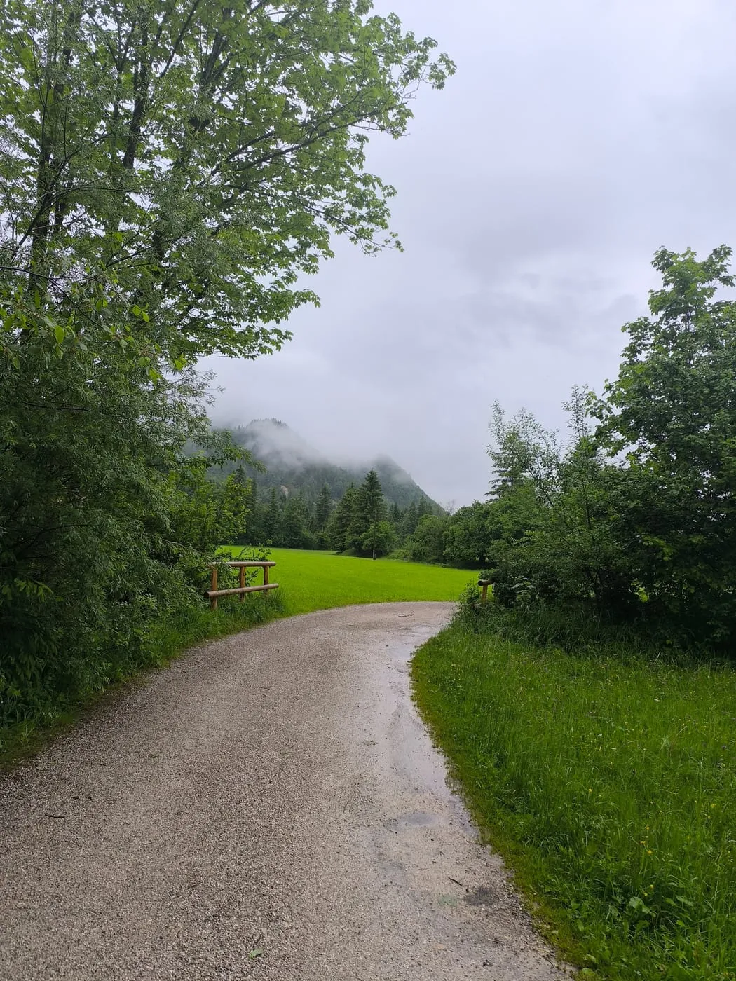 Schiederweiher - schönster Platz Österreichs 2018/2019