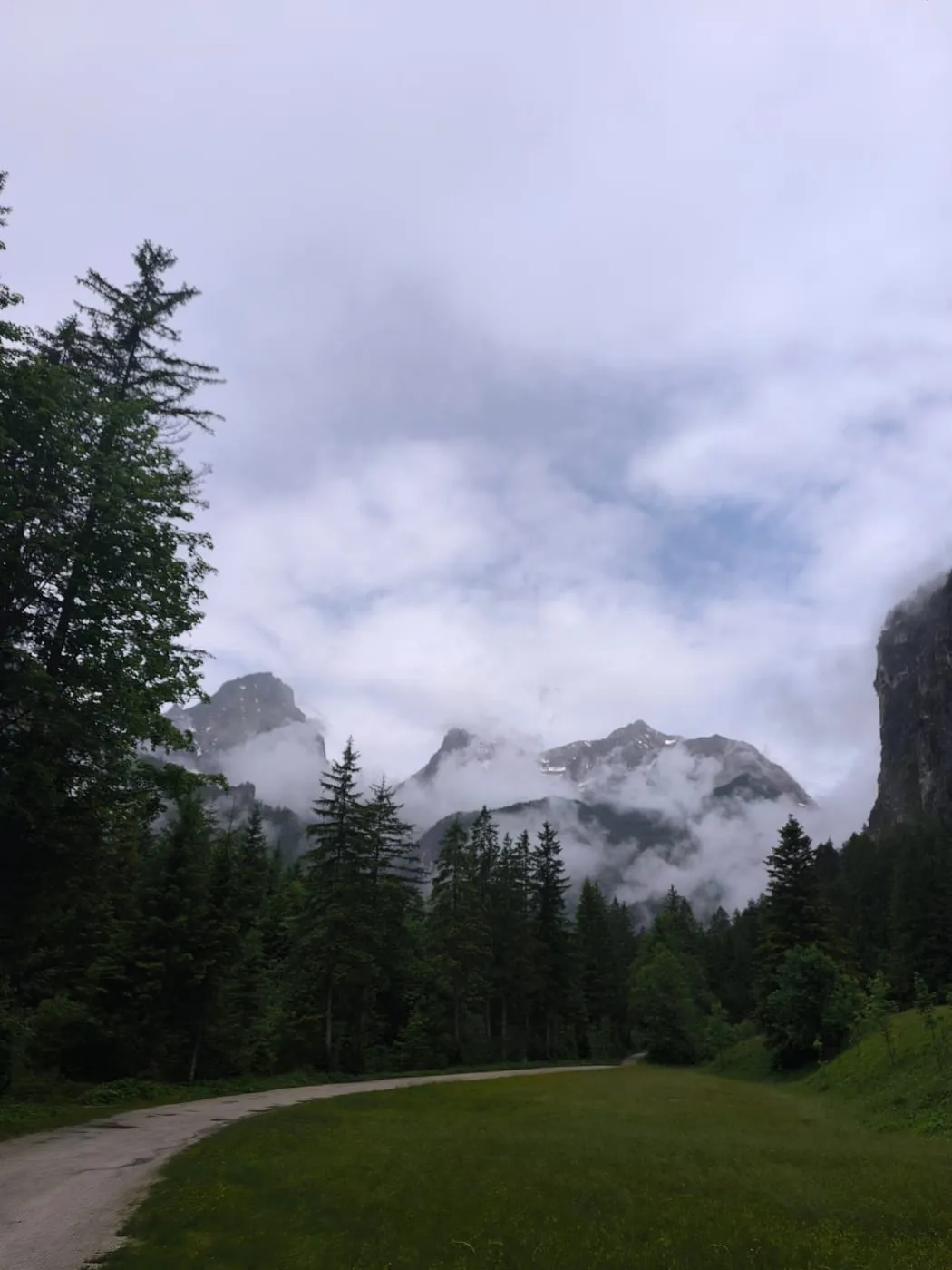 Schiederweiher - schönster Platz Österreichs 2018/2019