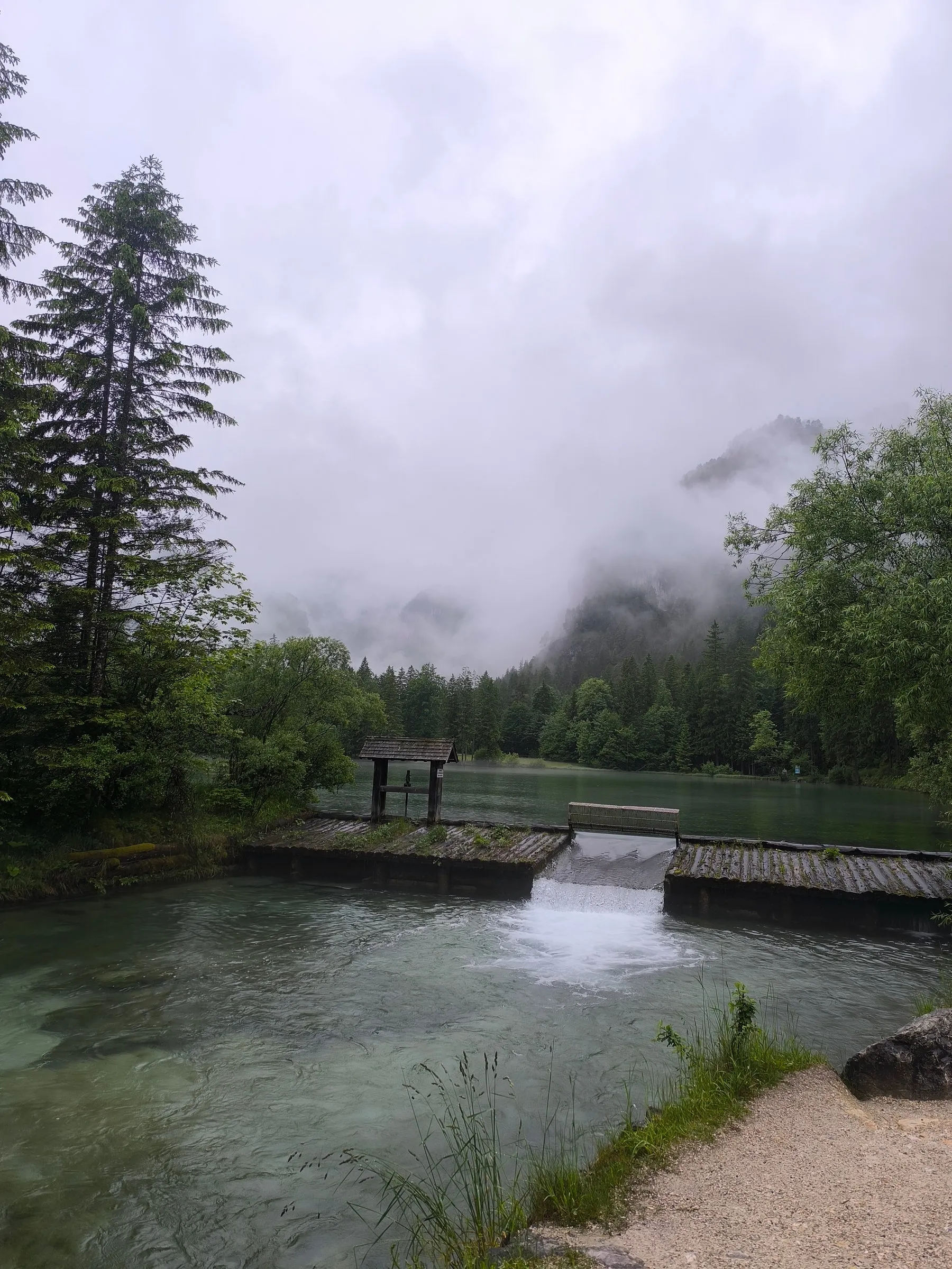 Schiederweiher - schönster Platz Österreichs 2018/2019