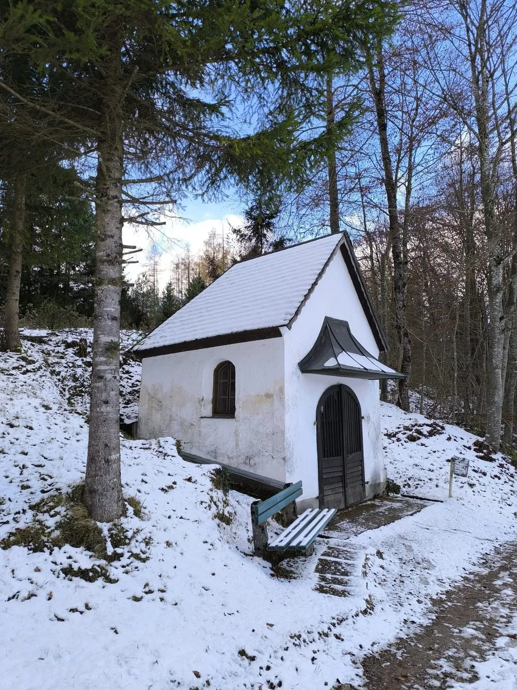 Schönberg (745m)
