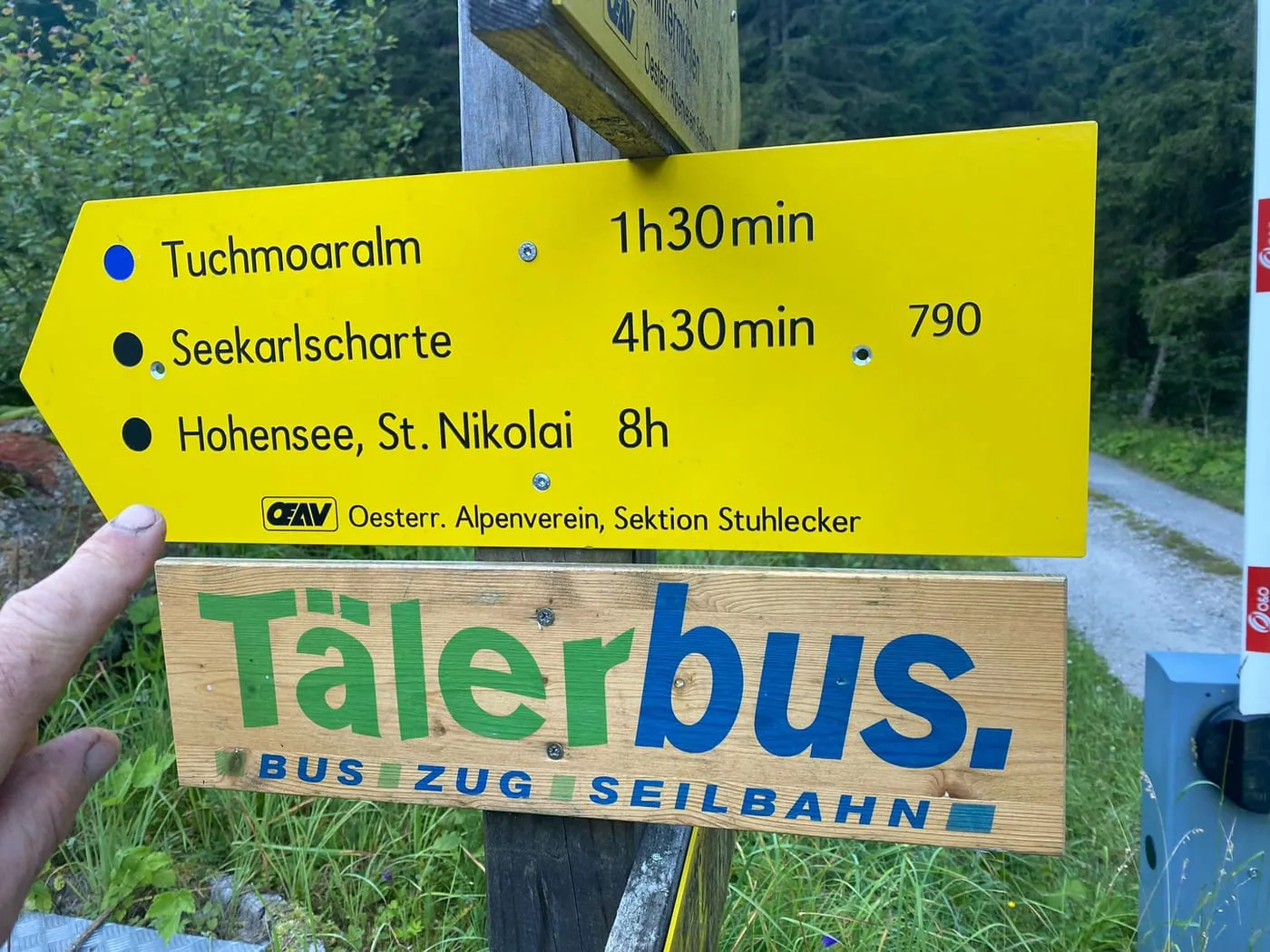 2. Bergsee