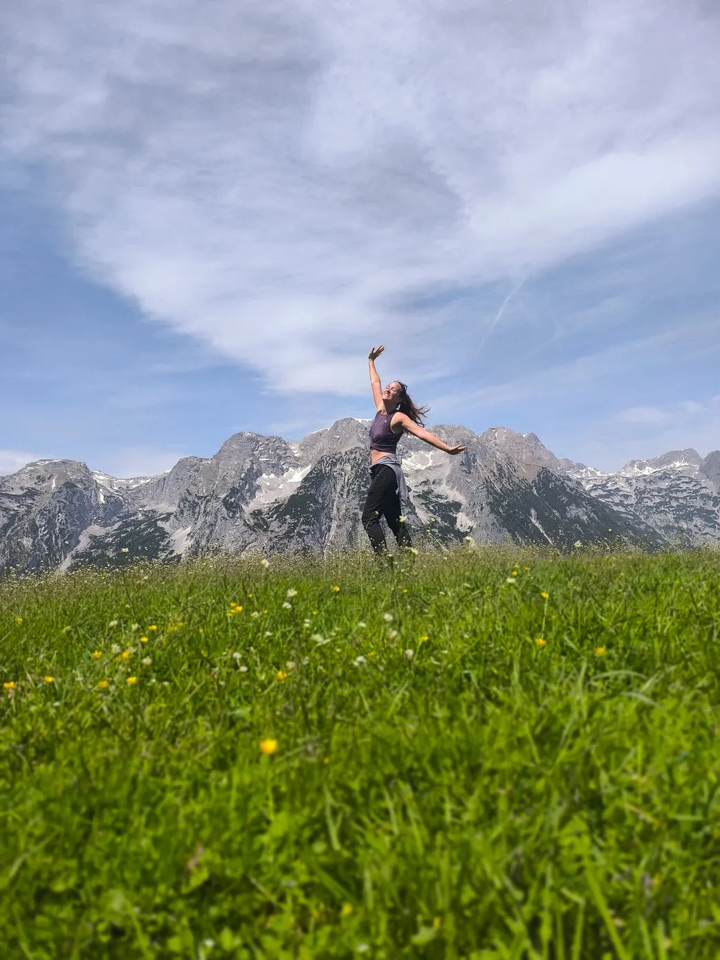 Sommer Must-haves fürs Wandern