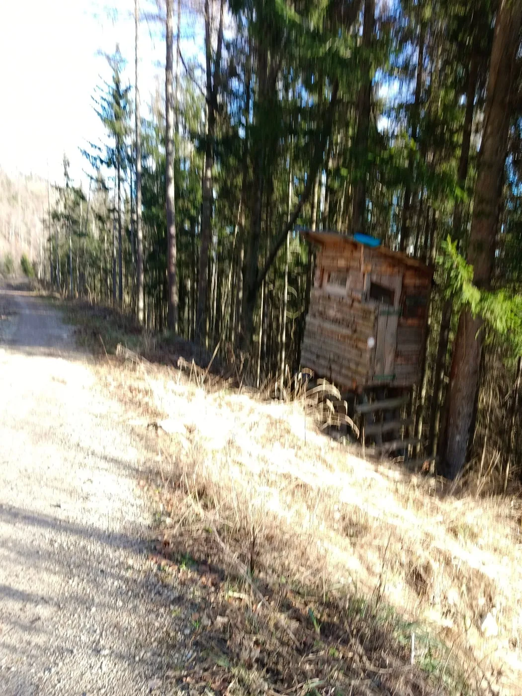 Hier nach oben abiieen