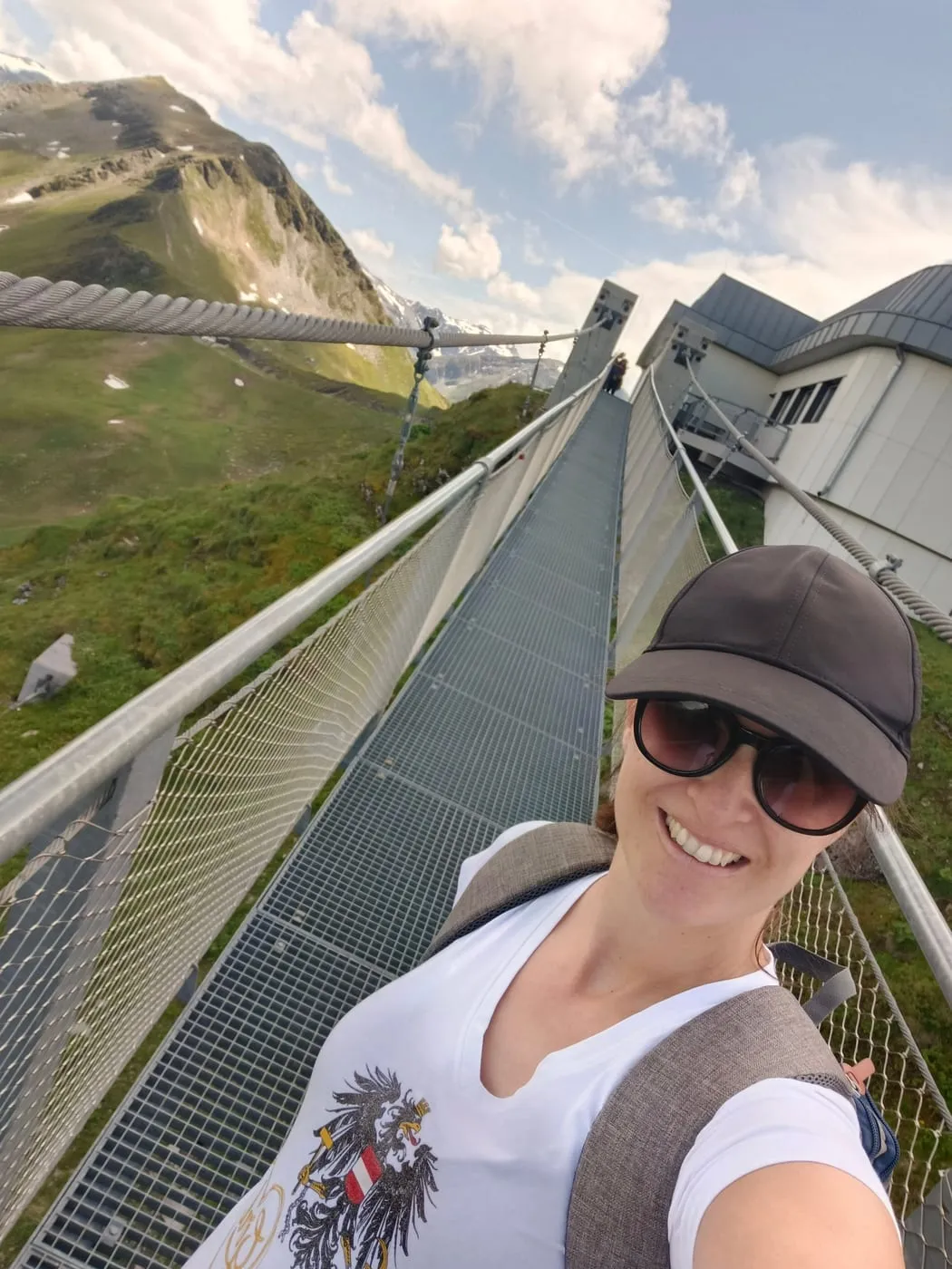 Wandern am Stubnerkogel (2228m)