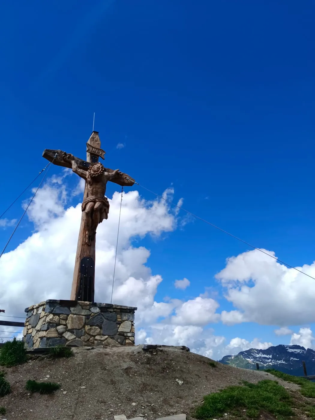 Wandern am Stubnerkogel (2228m)