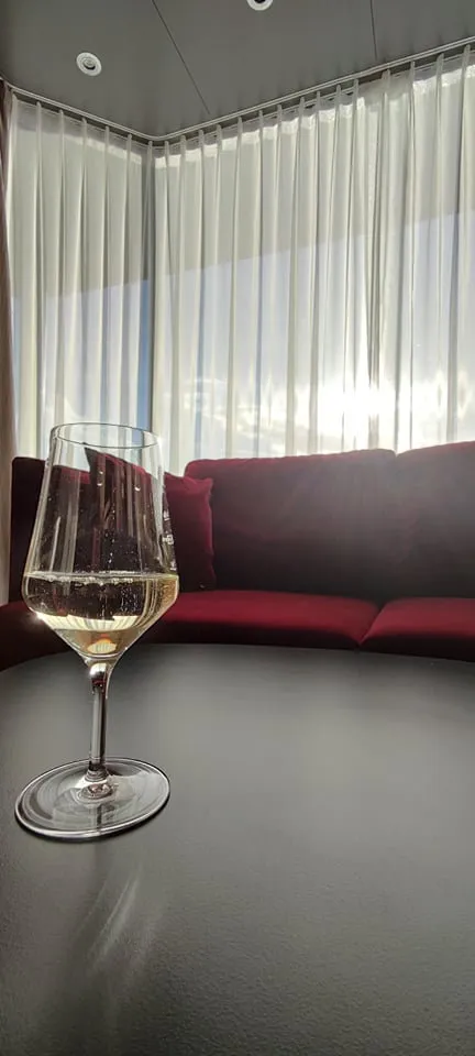 Wandern, Wein & Genuss im Weinlandhof Gamlitz