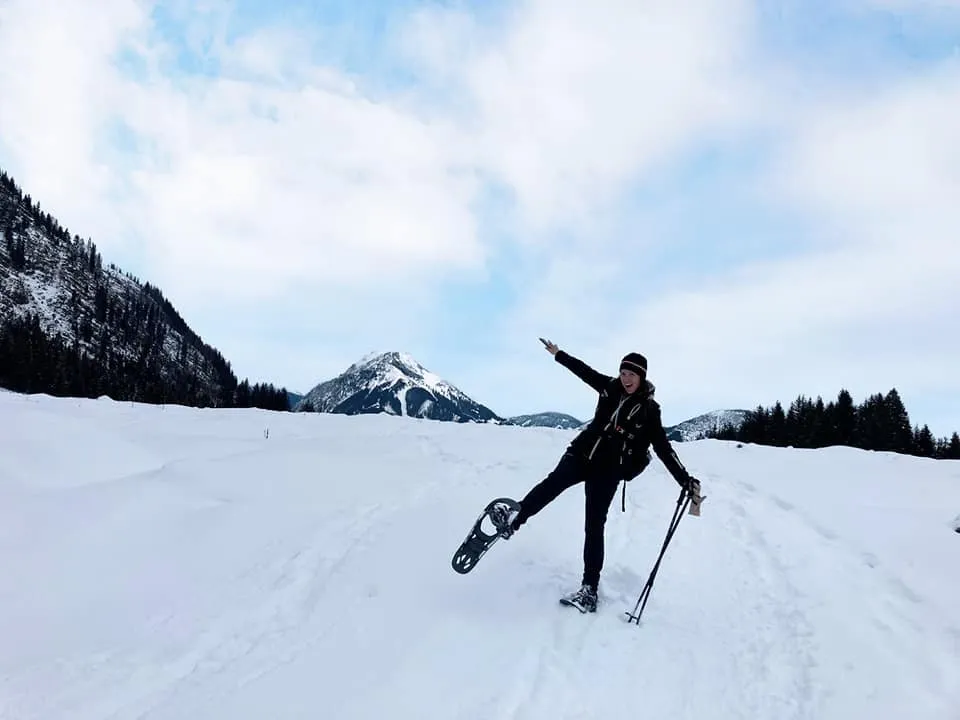 Hinteregger Alm (1150m)