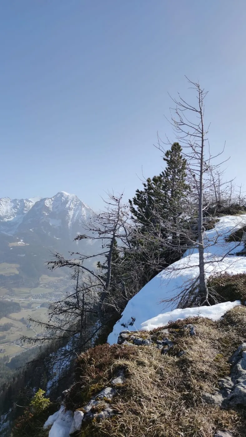 Seespitz (1574m)