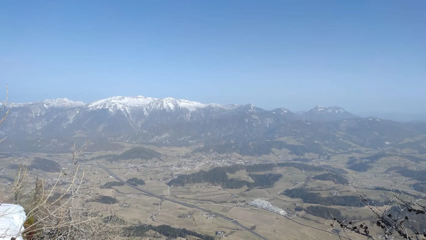 Seespitz (1574m)