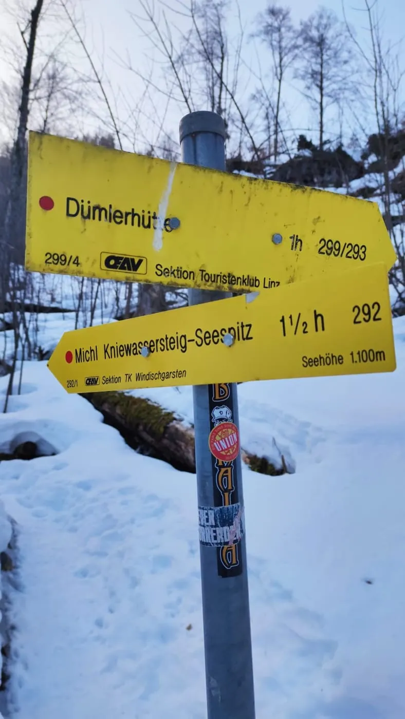 Seespitz (1574m)