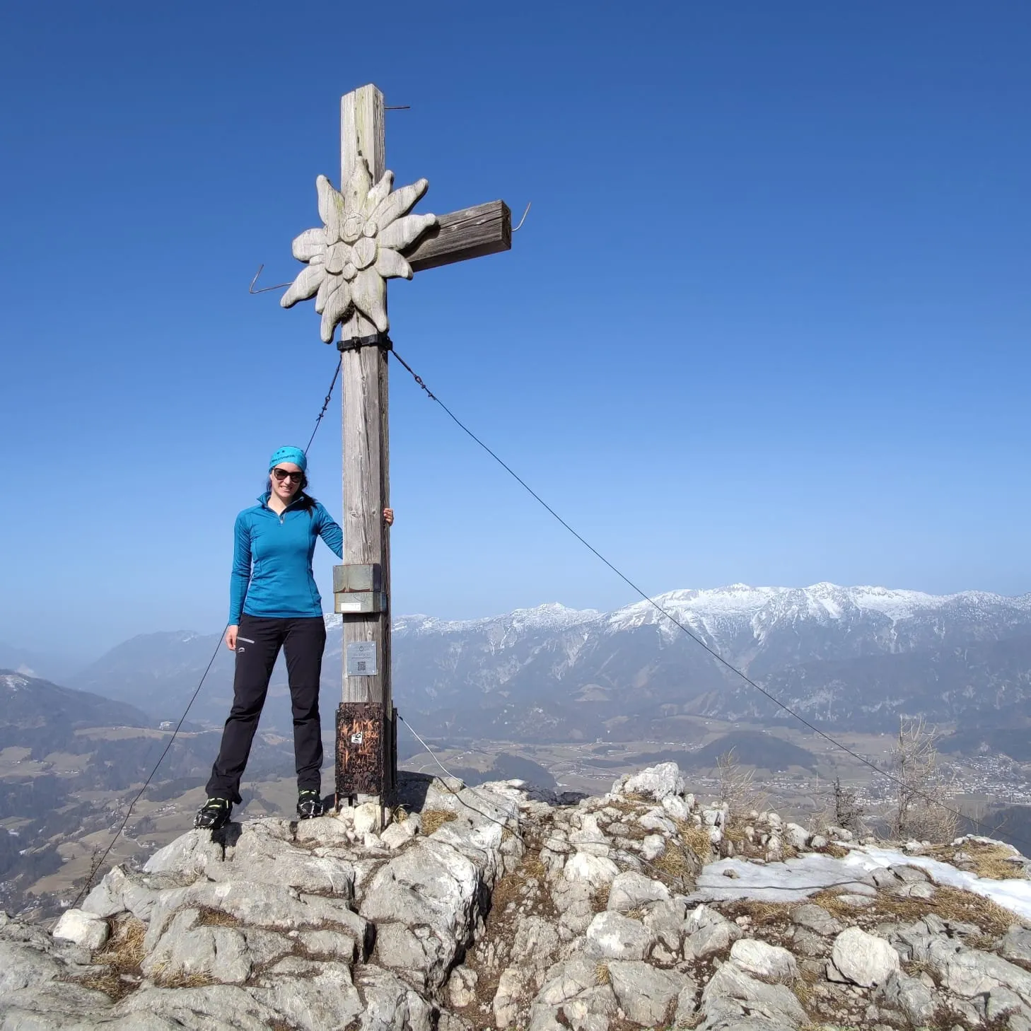Seespitz (1574m)